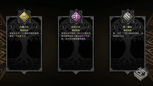 禁忌试炼 Taboo Trial 全DLC v5.0 免安装中...