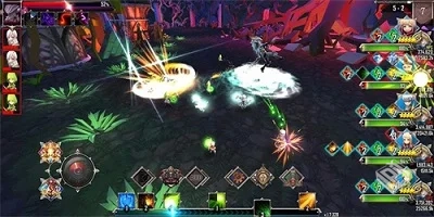 地下城与治疗者 v1.8.317 无限货币...