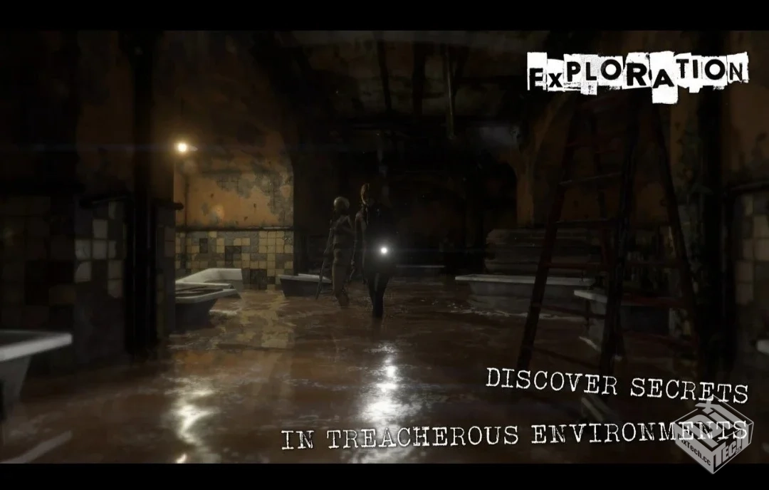 失落的记忆 v1.0.8