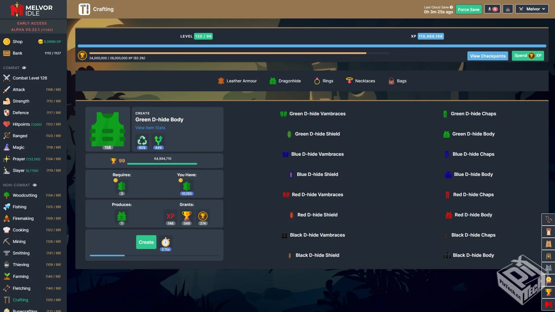 梅尔沃放置 v3.0.1