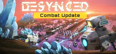 异步解离 v0.1.14033（Desynced）免安装中...