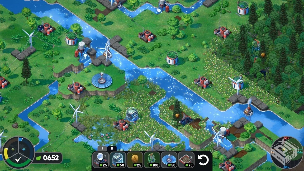 《伊始之地1.1.10》[完整版]Steam移植...