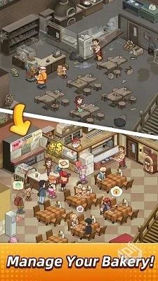 我的烘焙故事_v1.4.2