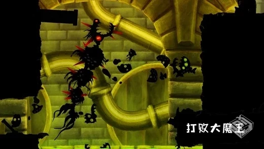 暗影之虫突袭_无限金币1.3