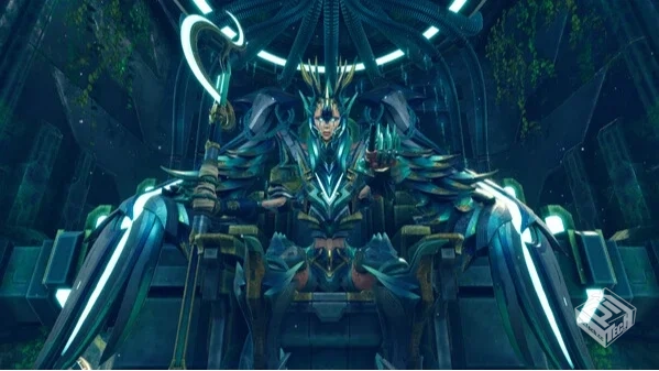 安卓手机游戏【生存】方舟：终极移动直装版...