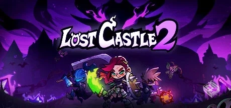 失落城堡2 v0.5.2.5 全DLC（Lost Castle 2...