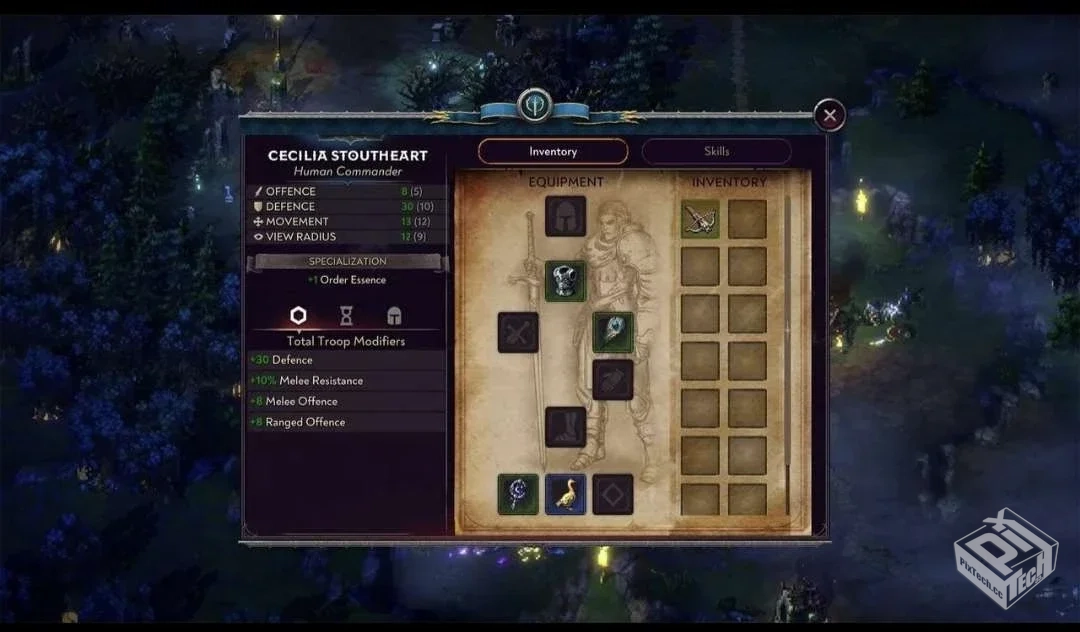 征服之歌 v1.4.13