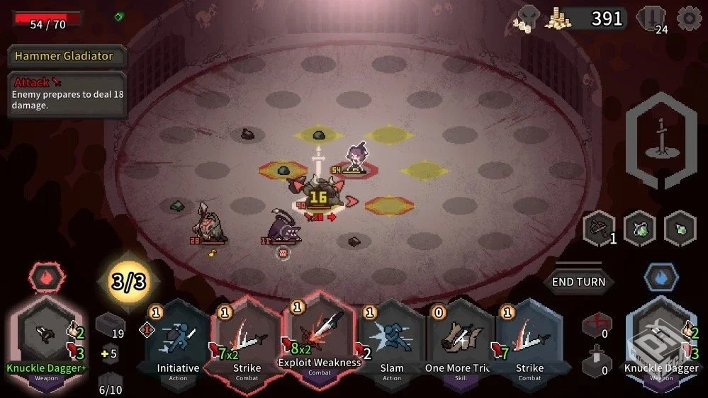 斗技场的阿利娜 v1.1.5.15【2.0 GB】...