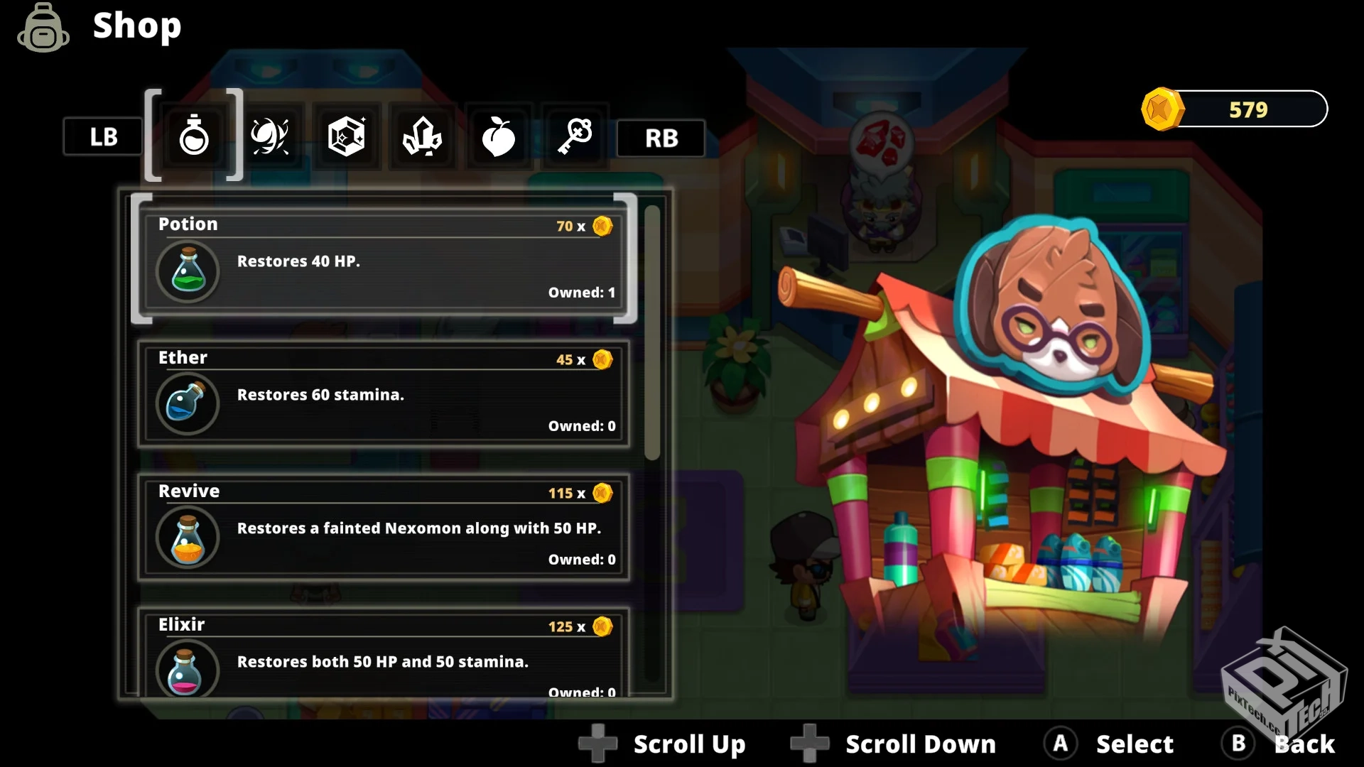 尼可梦：灭绝 v1.1.7 内置MOD菜单...