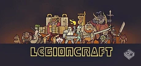 军团 v1.0.9【LEGIONCRAFT】免安装中文版【...