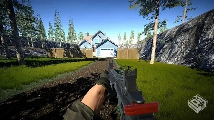 严阵以待 v4.8 内置mod菜单