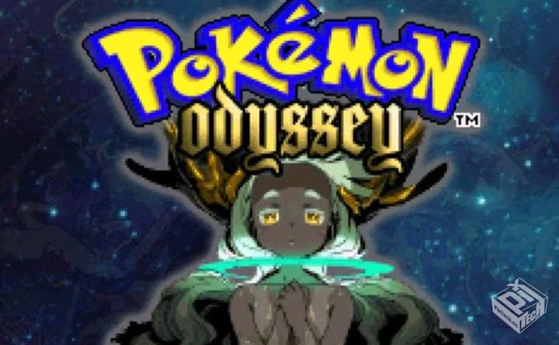 宝可梦:奥德赛 v4.0.1 内置金手指【34.3 ...