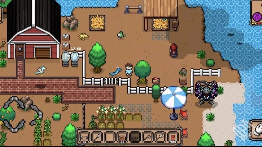 科洛蒙 v1.3.0【295.9 MB】