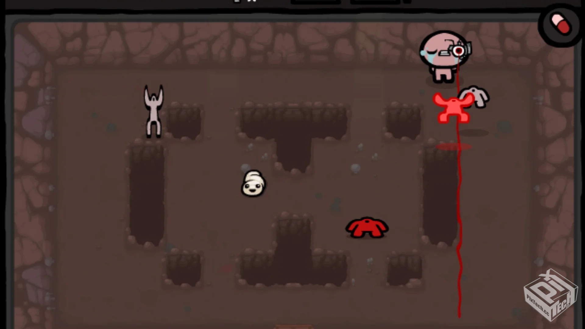 以撒的结合 v1.3