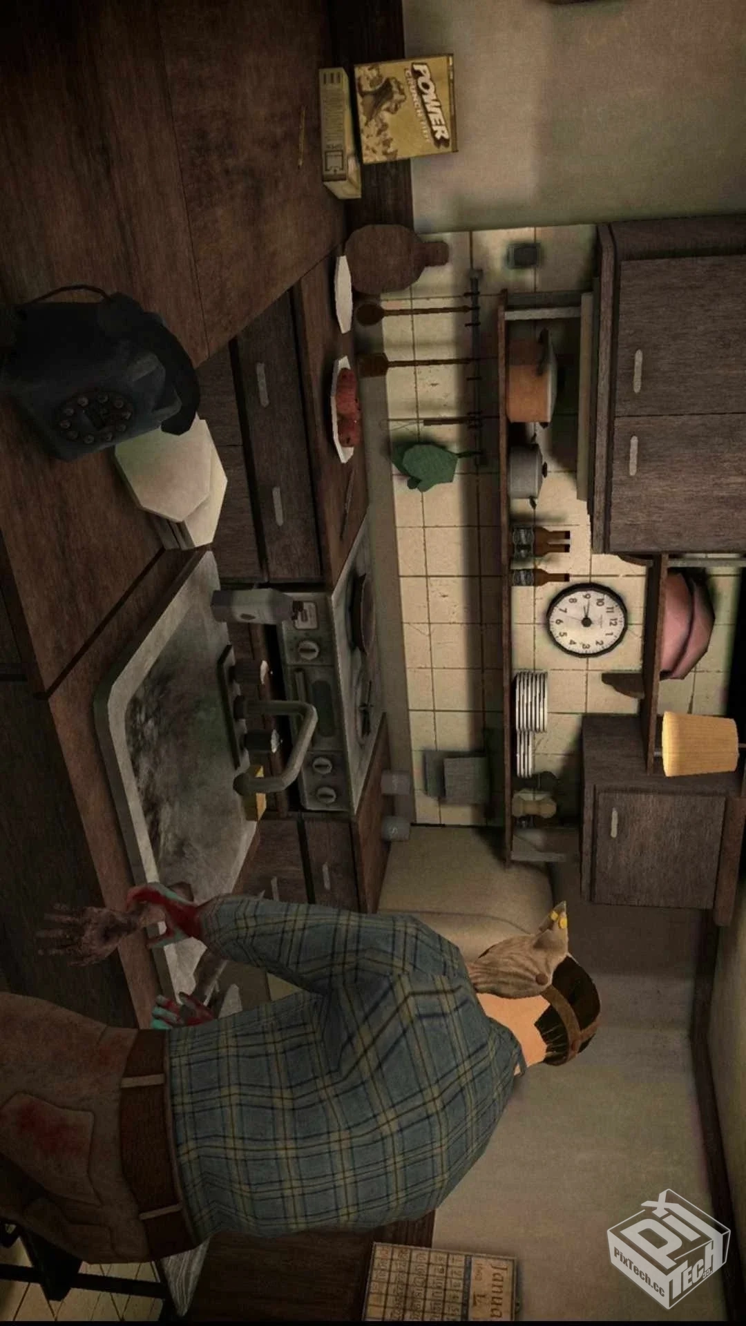 911:猎物 v1.0 免广告【199.7 MB】