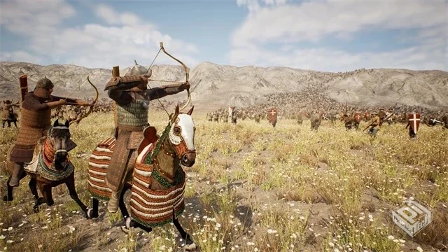 安卓手机游戏《钢铁之躯2：新大陆》中文【...