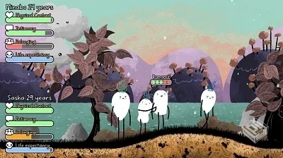 安卓手机游戏《Minabo 漫步人生v1.0.3》[完...