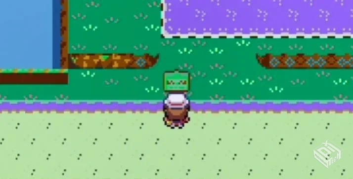 口袋妖怪：无限大道 v2.1.1