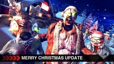 安卓手机游戏【射击】死亡扳机v2.1.8_内置...