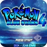 口袋妖怪:蓝星4 v4.2.1【34.3 MB】...