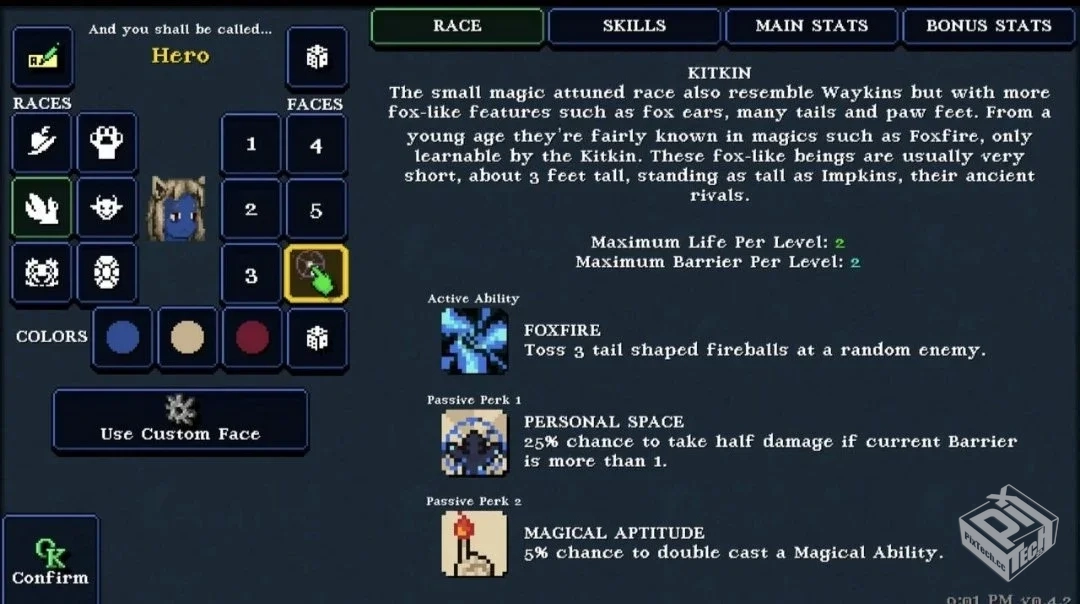 德拉加传说 v0.4.6【122.8 MB】