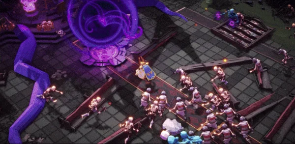 灵魂石幸存者/Soulstone Survivors v1.0f正...