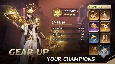 地牢猎手6_0.8.6by无邪重明