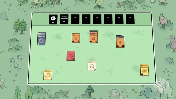 《堆叠大陆v1.0.6》[完整版]Steam移植...