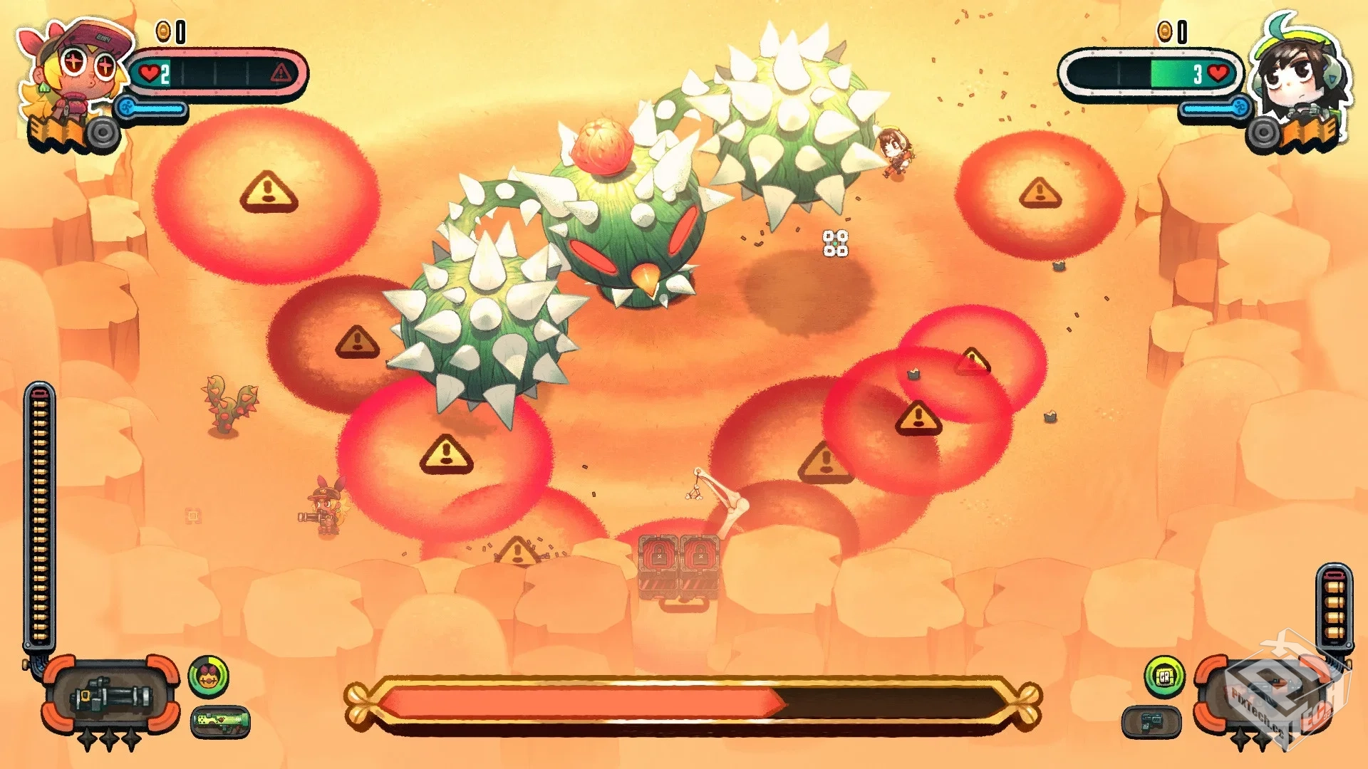 《恶果之地v3.1.10》[完整版]Steam移植...