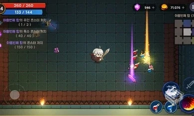 塔和剑-v1.242 (破解无限金币粉钻版-爆肝收...