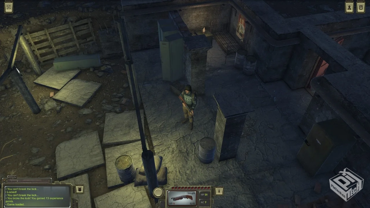 核爆RPG：特鲁多格勒 v1.0.61