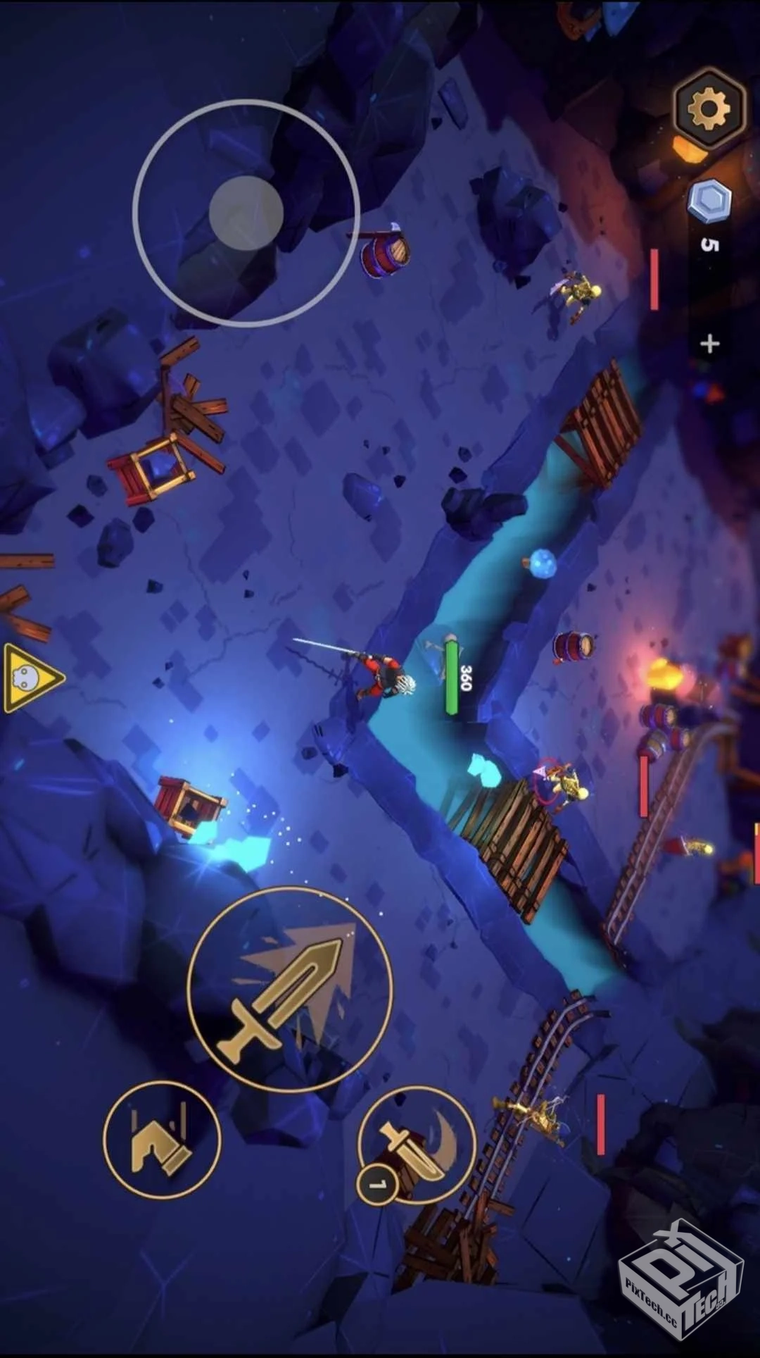 安卓手机游戏【动作】不朽王子v1.4.9_资源...