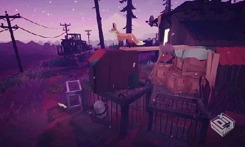 终端：灭绝永恒