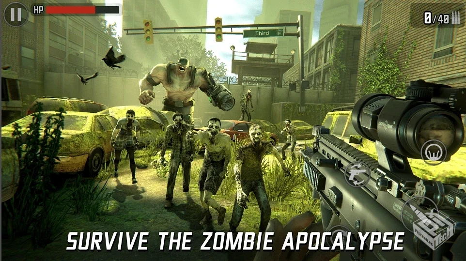 最后的希望3_无限货币1.36