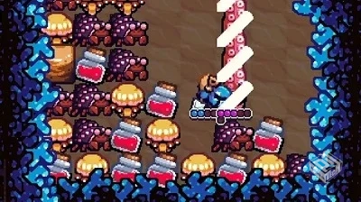 铲子骑士 口袋地牢-v1.0.5998 (破解永久免...