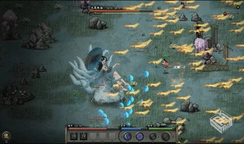 鬼谷八荒v1.1.256_内置作弊器_解锁全dlc【t...