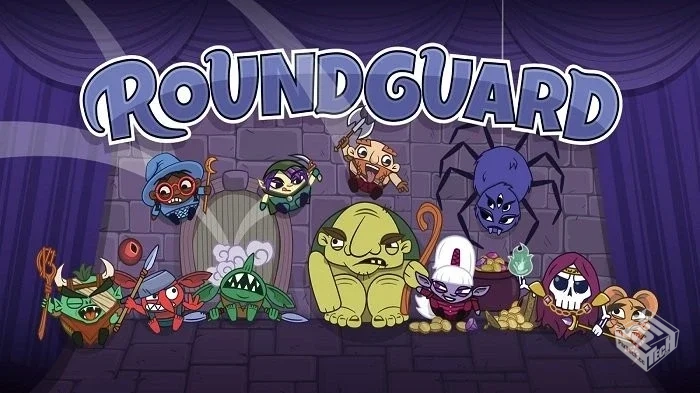 球型守卫 解锁全部