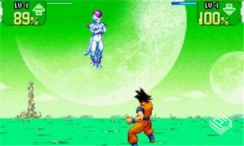 龙珠Z舞空斗剧 免广告