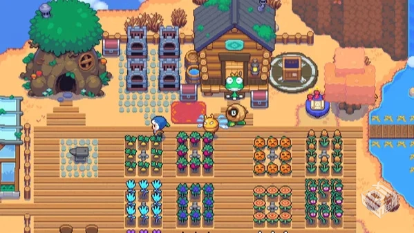 安卓手机游戏《月光石岛v2172》...