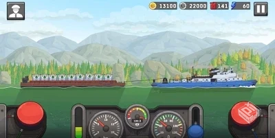 船舶模拟器_v0.405.1