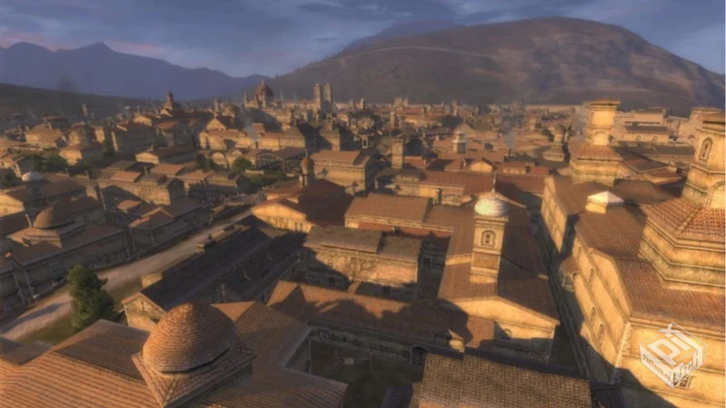 安卓手机游戏《中世纪2全面战争v1.4RC10》[...