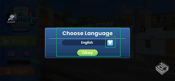 洗衣店模拟器 v5.0.14 大量货币