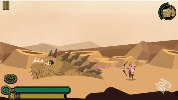 口袋猎人：元世纪 v1.4.1 无限金币...