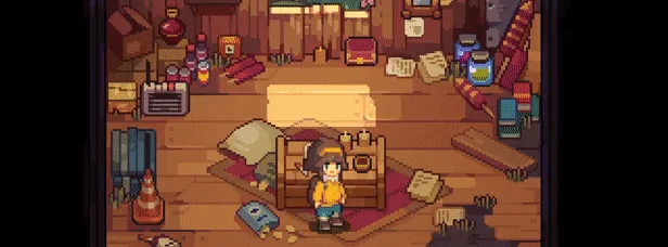 Steam特别好评【布鲁姆镇:另一段故事 Bloom...