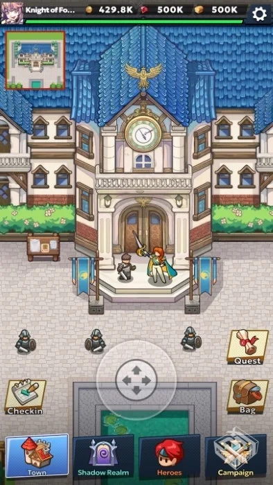 福蒂亚斯传奇 v1.0.83 大量货币