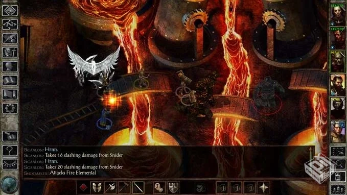 冰风谷：增强版 v2.6.6.10 全DLC