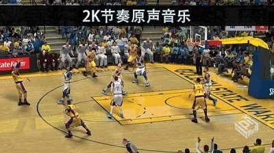 nba2k20 手机版