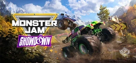 怪兽卡车对决 v1442067（Monster Jam Showd...