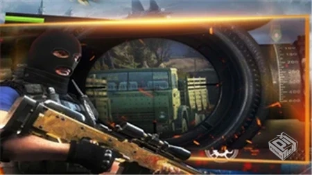 狙击手刺客(1.41)