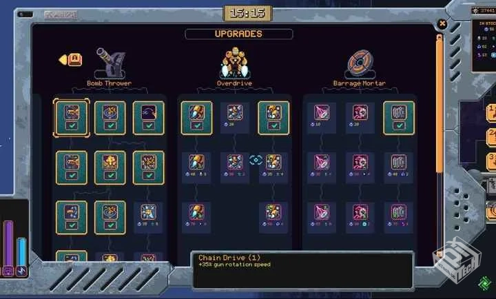 安卓手机游戏《墙世界v1.1.1.0》[完整版]St...